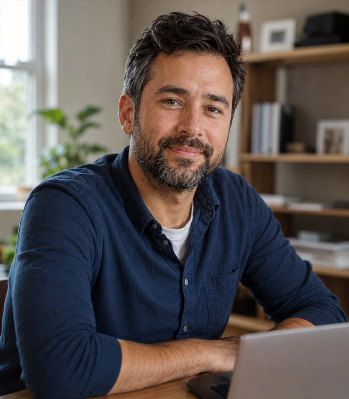 Marcus Verhoeven